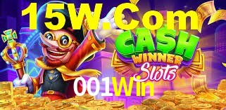 Daily Bonuses 001Win
