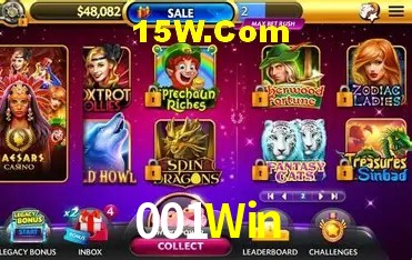 001Win - Rápido Acesse