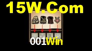Welcome Bonus 001Win