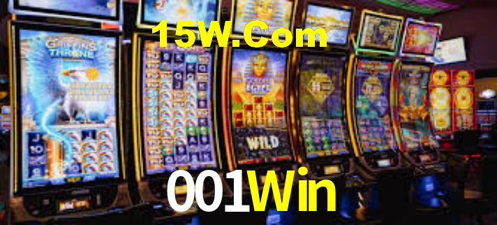 001Win - App Compatibility
