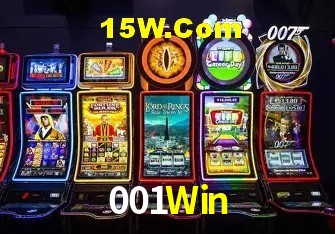 Integração de APIs 001Win