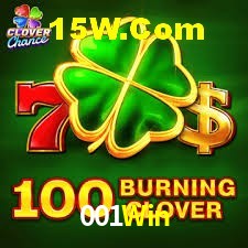 Live Casino 001Win