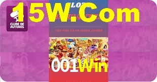 Ofertas Imperdíveis na 001Win: Promoções e Bônus Que Valem a Pena