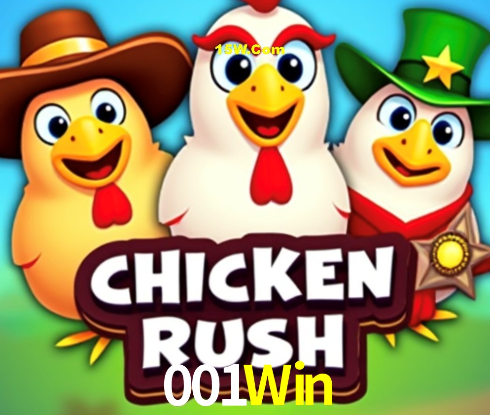 Experiência VIP 001Win