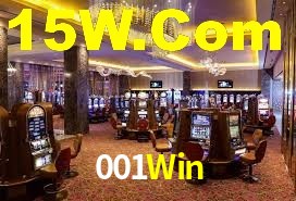 Live Casino 001Win
