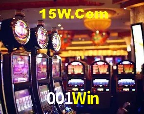 Benefícios da Conta 001Win