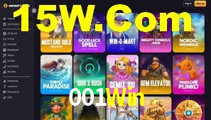 VIP Casino 001Win