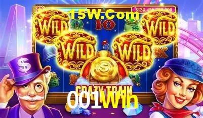 001Win Belo Horizonte - Jackpots