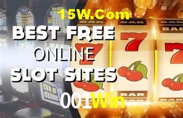 001Win Rio de Janeiro - Slot Strategy