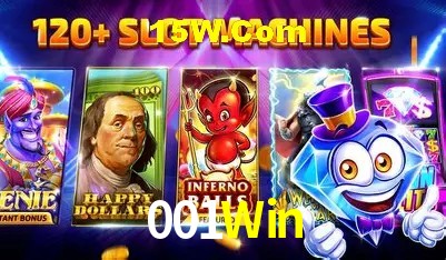 001Win São Paulo - Jogo Providers