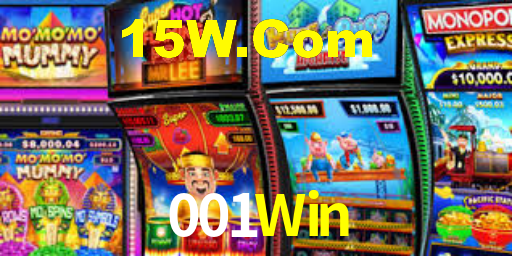 001Win Plataforma