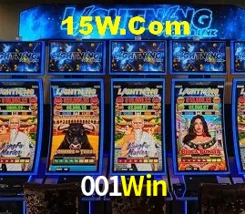 001Win Belo Horizonte - Payments