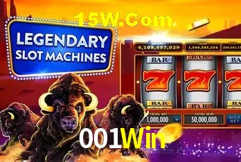 001Win Slot - 320+ Caça-Níqueis Premium