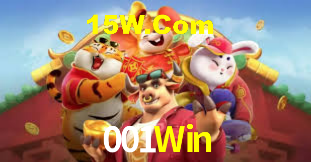 001Win - App Features