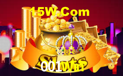 001Win App - Aplicativo Móvel Oficial