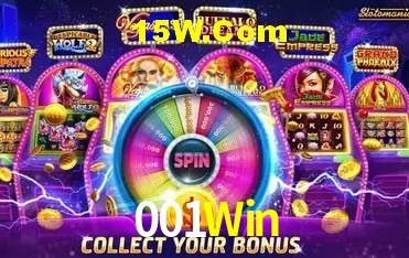 Casino Ao Vivo 001Win
