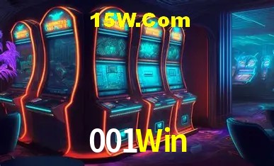 001Win Rio de Janeiro - Calendar