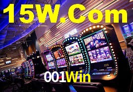 001Win Plataforma