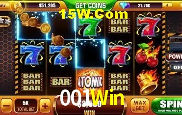 Diretório de Jogos 001Win