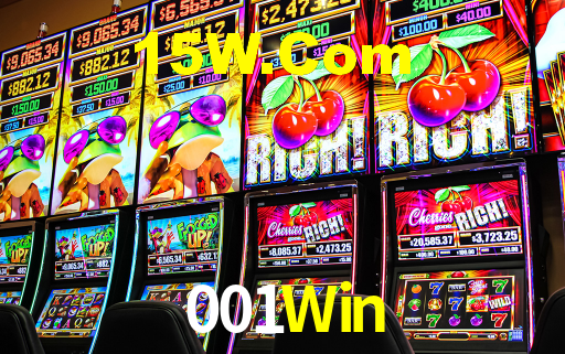 001Win Baixar