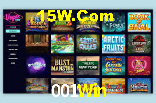 001Win Baixar