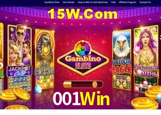 001Win Brasília - Jogo Features