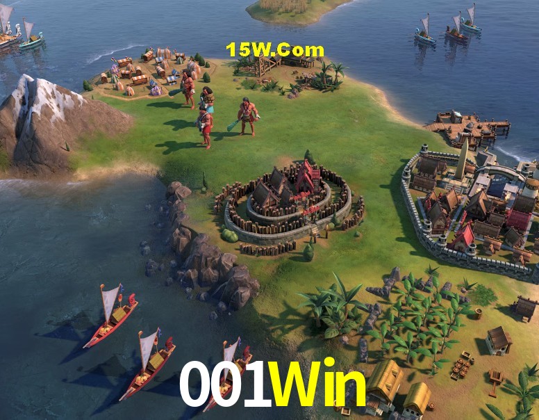 Estatísticas do Jogo 001Win