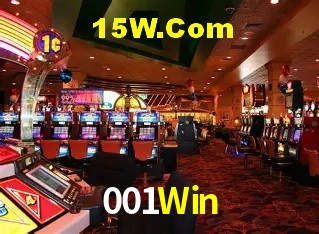 001Win - Pagamento PIX Instantâneo