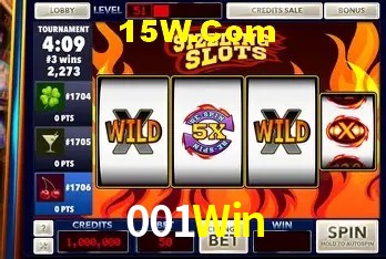 001Win Belo Horizonte - Promo Tips