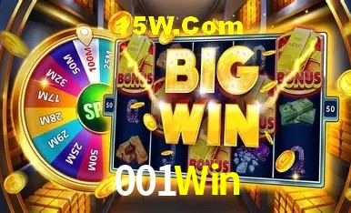 001Win São Paulo - Hot Promos