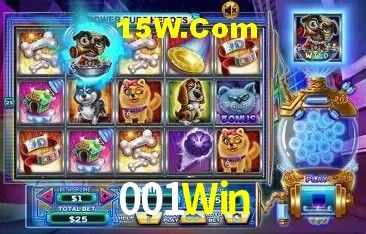001Win Belo Horizonte - Winners