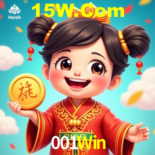 Interface do App 001Win