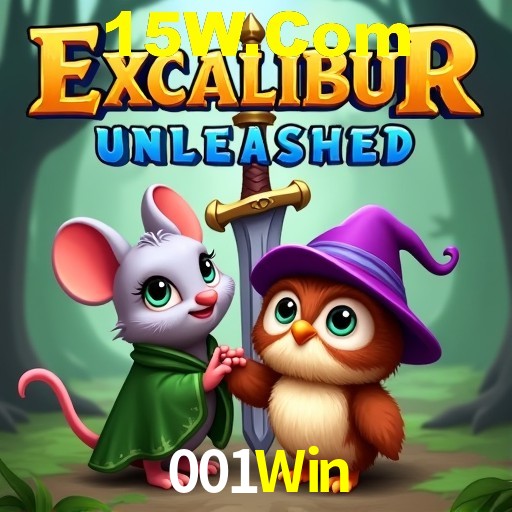 001Win Fortaleza - Leaderboard
