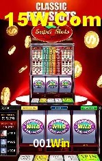 001Win Rio de Janeiro - Popular Jogos