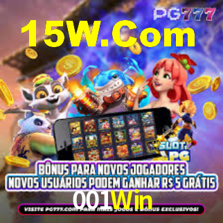 001Win,001Win Baixar