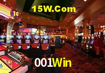 001Win - User Statistics